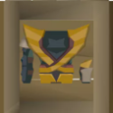 Items